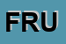 Logo di FRUTTOMANIA