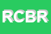 Logo di ROSTICCERIA CAMPANELLA DI BRAVACCINI ROMANA E C SDF