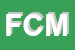 Logo di FARMACIA COMUNALE MICHELANGELO