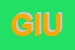 Logo di GIULIANA