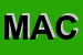 Logo di MARANINI ANTONIO e C SNC