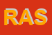 Logo di RASPADORI