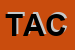 Logo di TACKS