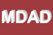 Logo di MUSICA DOC DI ANDREA E DAVIDE SCALA - SNC