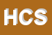 Logo di HOBBY CENTER SNC