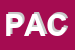 Logo di PACKCENTER