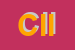 Logo di CIICAI