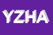 Logo di YACOB DI ZARB HADDADI AZARI MIR YAGHOOB