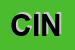 Logo di CINZIA (CYNTHIA)