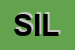 Logo di SILFLEX