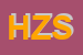 Logo di HOTEL ZIO' SRL