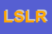 Logo di LA STADERA DI LUGARESI ROSSELLA