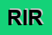 Logo di RIRO-SRL