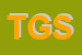 Logo di TOM E GIGI SRL