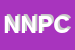 Logo di NPC NEW PRODUCTION CONCEPT SRL