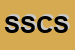 Logo di SCS SOC COOP DI SERVIZI SRL