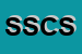 Logo di SCS SOC COOP DI SERVIZI SRL