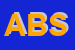 Logo di AREA BLU SPA
