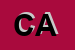 Logo di CANE' AUTOSERVIZI