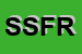 Logo di SOFIR SOCIETA FIDUCIARIA E DI REVISIONE S R L