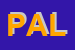 Logo di PALLADIUM