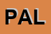 Logo di PALLADIUM