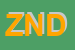 Logo di ZANONI NOBILI DANIELA