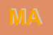 Logo di MANARESI ANNA