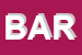 Logo di BARNABE-MICHELE