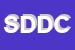 Logo di STUDIO DALL-OSSO DOTTORI COMMERCIALISTI ASSOCIATI