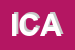 Logo di ICA SRL