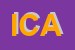 Logo di ICA SRL