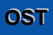 Logo di OASI S TERESA