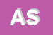 Logo di AIPA SAS