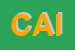 Logo di CODAI AUTOSCUOLE IMOLESI SRL