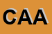 Logo di CENTRO DI ATTIVITA-AUSER
