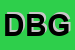 Logo di DAL BOSCO GINA