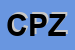 Logo di CIRCOLO PARROCCHIALE ZOLINO