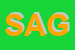 Logo di SAGIS (SPA)