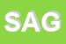 Logo di SAGIS (SPA)