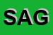 Logo di SAGIS (SPA)