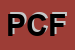 Logo di PALESTRA COMUNALE FONTANELLE