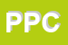 Logo di PALESTRA PHYSICAL CLUB