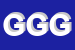 Logo di GARAVAGLIA GEOM GIORGIO (SRL)