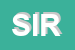 Logo di SIRTI (SPA)
