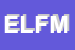 Logo di EDIL LOIANO -FLLI MAESTRAMI SRL
