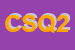 Logo di CENTRO SOCIALE QUINZANO 2000
