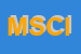 Logo di MAS SNC DI CARAMALLI IVO e C