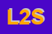 Logo di LAM 2000 SRL