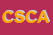 Logo di CAAMB SOC COOP ARL